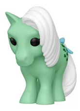 My Little Pony Minty Funko Pop #62 Retro Toys